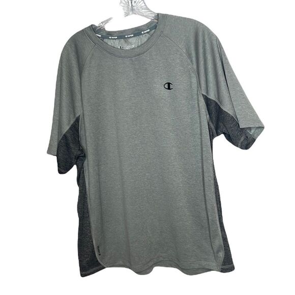 Champion Powertrain Short Sleeve T-shirt. Size XL. - Picture 1 of 9